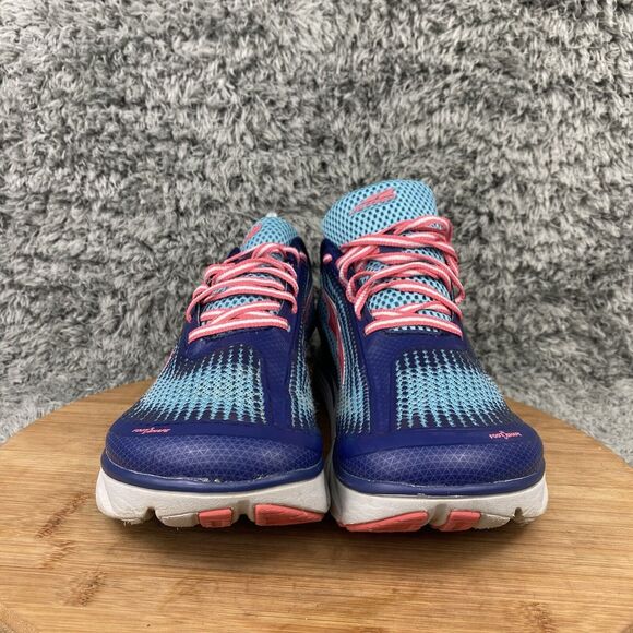 Altra Torin 3.0 Sneakers Lace Up Running Shoes AFW1737F-1 Women's 9.5 - Picture 3 of 9